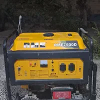 موتور برق 7500|ابزارآلات|مرودشت, ابوذر شمالی|دیوار