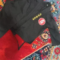 لباس نینجا وسارافون