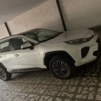 تویوتا وایلندر صفر خشک|خودرو سواری و وانت|رشت, لاکان|دیوار