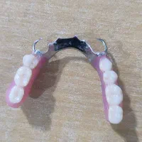 دندانسازی (دندان مصنوعی)|آرایشی، بهداشتی، درمانی|تبریز, |دیوار