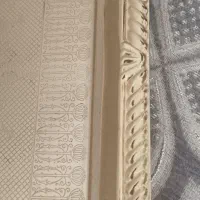 سینی طلایی برای چهل و پنج سال پیش|کلکسیون اشیاء عتیقه|رشت, کوی حسینی|دیوار