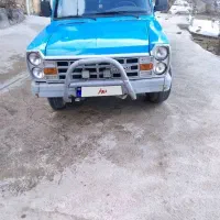 سایپا دوگانه سوز مدل ۸۹