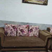 مبل راحتی 7نفره