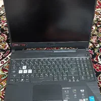 ASUS TUF FX506HF