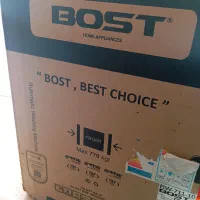 لباسشویی اتومات بست