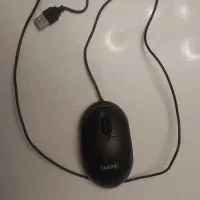 موس با کیفیت بسیار سالم