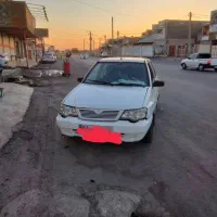 فروش پراید132