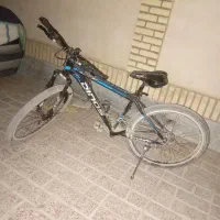دوچرخه 26