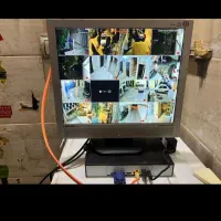 نصب ،تعمیر و فروش دوربین مداربسته