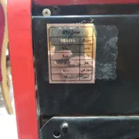 بخاری برقی سه فاز