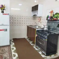 سویت 60متری شیک و تمیز در کاشان|اجارهٔ کوتاهمدت آپارتمان و سوئیت|کاشان, لتحر|دیوار