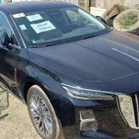 فروش هونچی 2025 صفر سند ازاد تحویل برج 5|خودرو سواری و وانت|تهران, مخصوص|دیوار