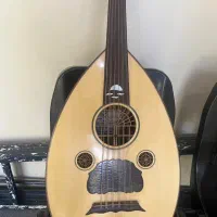 عود حرفه ای سینا اسدی