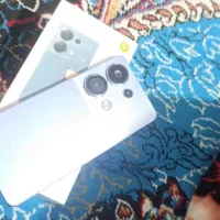 شیامی نوت 13پرو|موبایل|اهواز, اهواز|دیوار