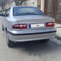 فروش سمند 84|خودرو سواری و وانت|یاسوج, |دیوار