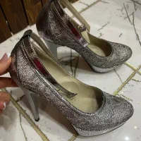 کفش مجلسی زنانه