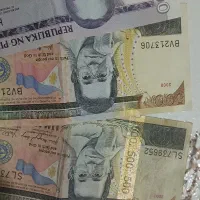 پول کلکسیونی