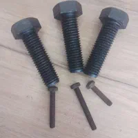 فروش انواع پیچ و مهره