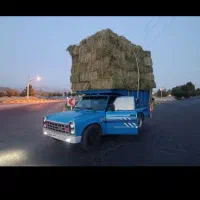 خرید و فروش پرس یونجه