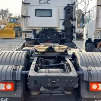 کشنده سی اند سی c&c|خودرو سنگین|اسلامشهر, ملکآباد|دیوار