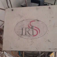 دستگاه پاشو رنگ