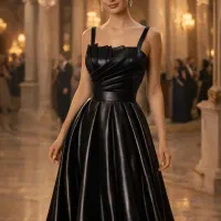 لباس مجلسی یامور