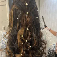 فروش مو مصنوعی و بافت