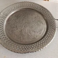 سینی حداقل مال ۷۰سال پیشه