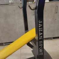 هالتر وزنه دمبل|تجهیزات ورزشی|زنجان, |دیوار