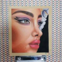 قبول سفارشات نقاشی|تابلو، نقاشی، عکس|تهران, تجریش|دیوار