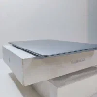 macbook air m1 MGN93 مکبوک ایر M1 در حد آکبند|رایانه همراه|تهران, میدان ولیعصر|دیوار