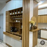 نصب و اجرا کابینت|خدمات پیشه و مهارت|پاکدشت, پاکدشت (مامازند)|دیوار