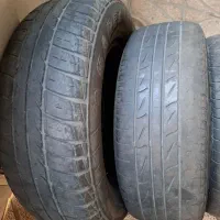 لاستیک پراید|قطعات یدکی و لوازم جانبی|قدس, شهرقدس|دیوار