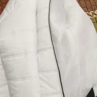 کاپشن داخل پشم شیشه نو نو