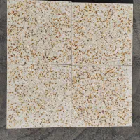 موزائیک.کف پوش پلیمری.واش بتن|مصالح و تجهیزات ساختمان|رباط‌کریم, رباط‌کریم|دیوار