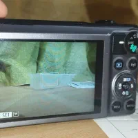 دوربین عکاسی و فیلمبرداری کنون مدل sx720|دوربین عکاسی و فیلم‌برداری|آبادان, |دیوار