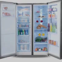 تعمیریخچال (یخچالسازی)