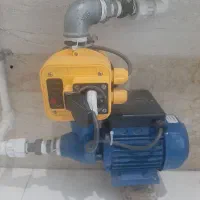 پمپ آب آبارا