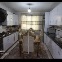 ۷۴ متر افسریه تکواحدی