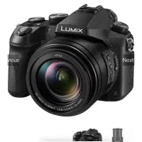 دوربین عکاسی پاناسونیک Lumix