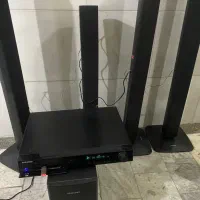 سینما خانواده  سامسونگ