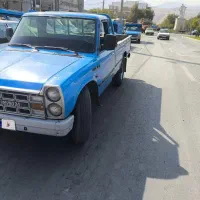 نیسان دیزل ۹۱