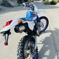 ttr250 rmz rmx kmx kdx|موتورسیکلت|کامیاران, |دیوار
