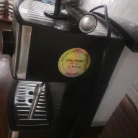 قهوه ساز ماکزیما  ایتالیایی در حد نو