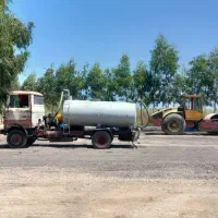 آبپاشی تخصصی پروژه‌های راه‌سازی وبتن ریزی رمضانی