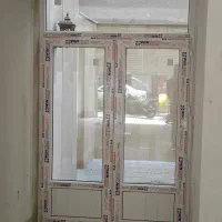 سرویس و بهبود کامل پنجره دوجداره یو پی وی سی ت|خدمات پیشه و مهارت|کرمانشاه, |دیوار