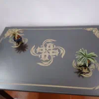 میز ناهار خوری|میز و صندلی غذاخوری|لولمان, |دیوار