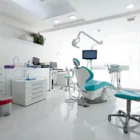 دندانپزشکی طرف با بیمه ایران اسیا دانا  نظر اباد