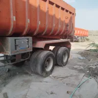 کمپرسی دو محور عثمان کک