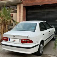 سمند LX EF7 مدل ۱۳۹۶ خانگی بدون رنگ|خودرو سواری و وانت|دزفول, |دیوار